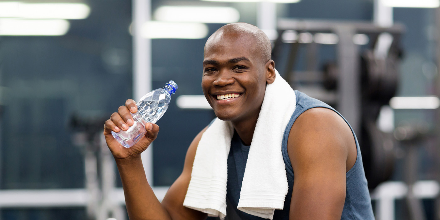 Does Exercise makes you Happy?